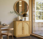 FORTUNETEC Sideboard Buffet Cabinet - Image 6