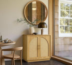 FORTUNETEC Sideboard Buffet Cabinet - Image 6
