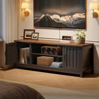 ChooChoo 54" Farmhouse TV Stand - Image 5
