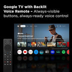 TCL Amazon Exclusive 85 Inch Class T7 Series | 4K QLED HDR Lag-Free Smart - Image 7