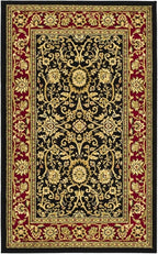 SAFAVIEH Lyndhurst Collection Accent Rug - Image 3