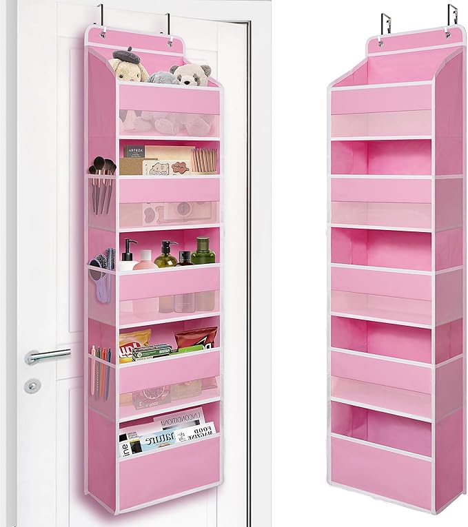 TYMENSH Over Door Organizer by TYMENSH