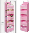TYMENSH Over Door Organizer by TYMENSH