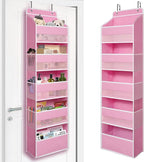 TYMENSH Over Door Organizer by TYMENSH