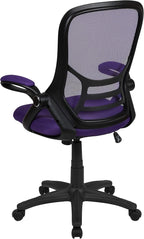 Flash Furniture Porter High-Back Swivel Office Chair - Image 5