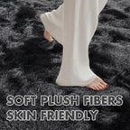 10x14 Ft Extra Large Shag Rugs for Living Room, Ultra Soft Fluffy Furry Area - Image 4