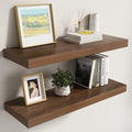 Dreamland 30 Inch Floating Shelves by Dreamland