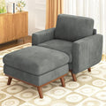 Vesgantti 38.5" Accent Chair by Vesgantti