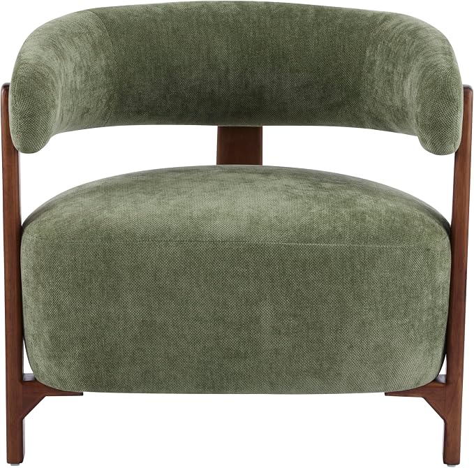 Christopher Knight Home Zax Modern Accent Chair - Image 7