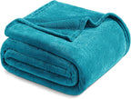 Exclusivo Mezcla Soft Large Fleece Throw Blanket - Image 8