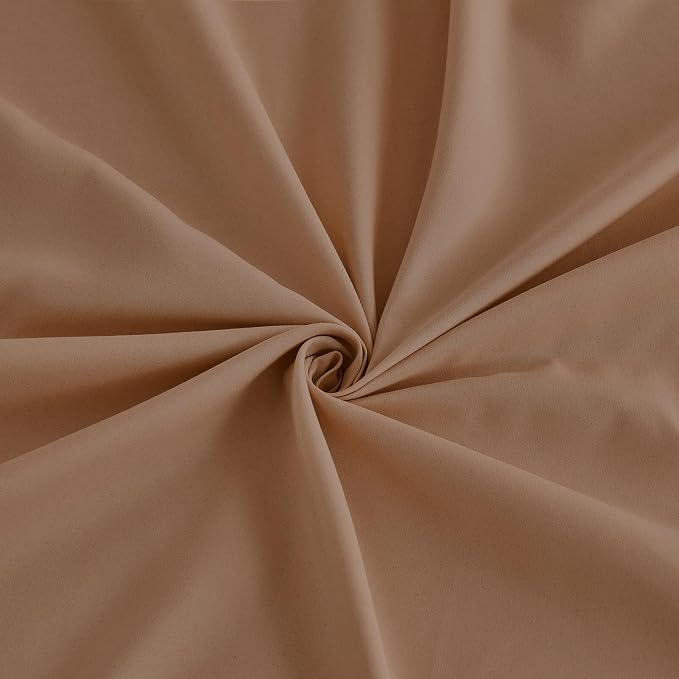 Kingnex Queen Sleeper Sofa Bed Sheets - Image 5