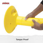 Storex Wiggle Stool – Active Flexible Seating - Image 6