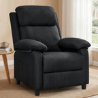 Korser Recliner Chair, Reading Chair by KORSER