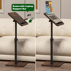 Side Table Sofa Tray for Couch - Image 6