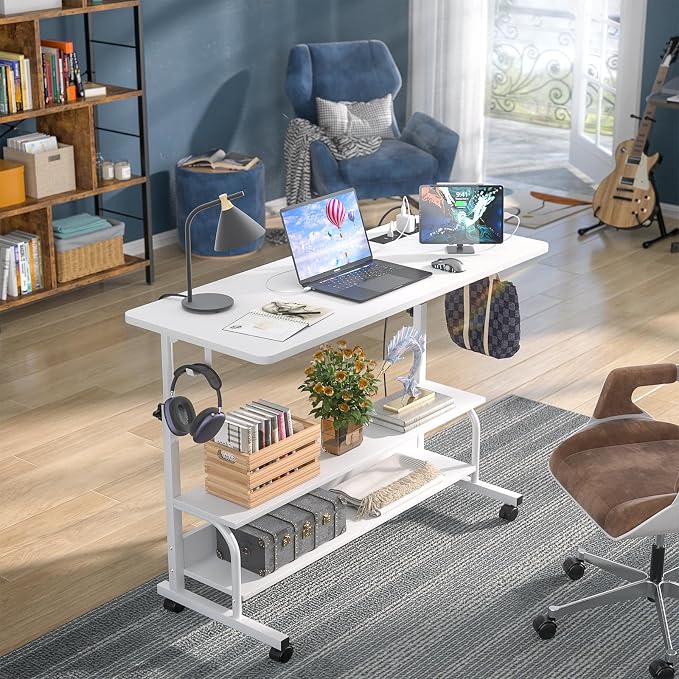 Armocity Rolling Standing Desk - Image 2