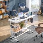Armocity Rolling Standing Desk - Image 2