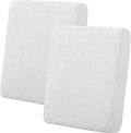 Easy-Going Stretch 2 Pieces Loveseat Couch Cushion Cover by Easy-Going