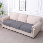 Waterproof Couch Cushion Covers, Washable Sofa Cushion Slipcovers, Thick - Image 7