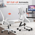 GTPLAYER Ergonomic Office Chair - Image 3