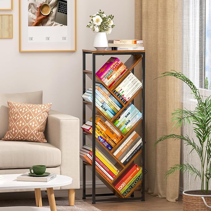 Cutogxon Tree Bookshelf by Cutogxon
