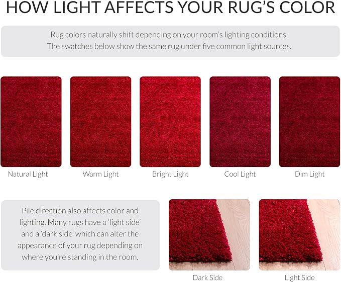 SAFAVIEH California Shag Collection Area Rug - Image 7