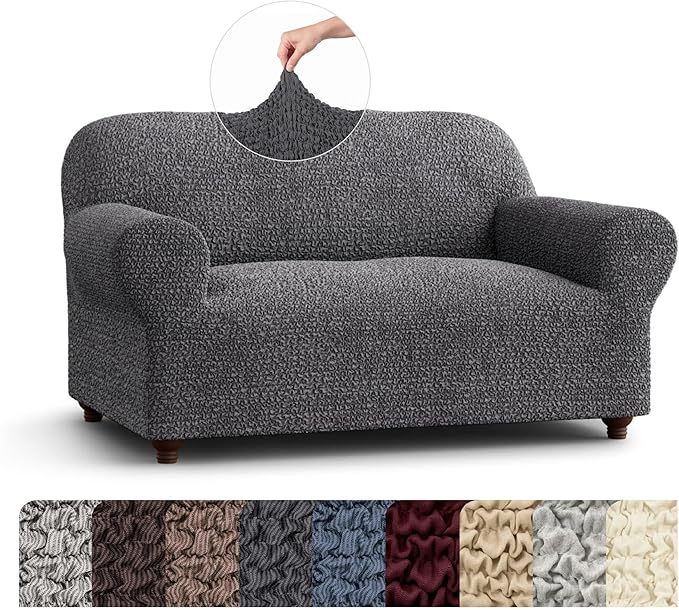 PAULATO BY GA.I.CO. Loveseat Slipcover by PAULATOBYGAICO