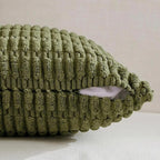 Fancy Homi 4 Packs Decorative Throw Pillow Covers - Image 3