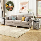 Fameill Farmhouse End Tables - Image 7