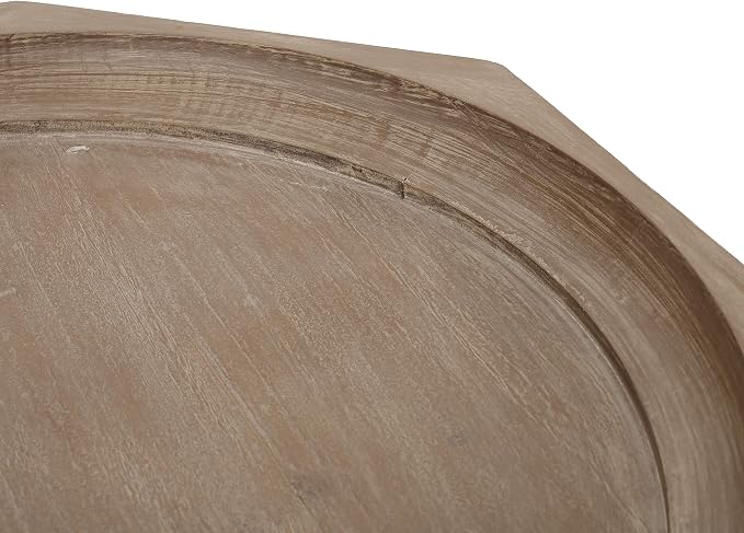 Christopher Knight Home Elizabeth French Country Accent Table - Image 7