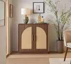 FORTUNETEC Sideboard Buffet Cabinet - Image 7