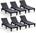 Nestl Patio Chairs by Nestl