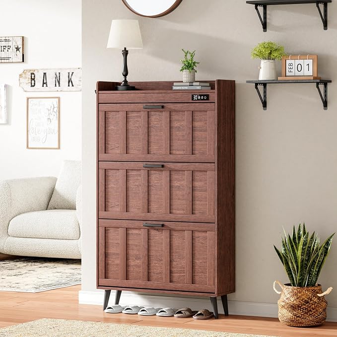 ChooChoo Shoe Storage Cabinet - Image 2