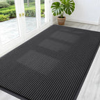 OLANLY Front Door Mat 59x30, Waterproof Heavy-Duty Indoor Outdoor Doormat | by OLANLY