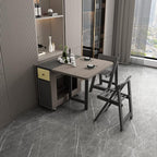 FUNROLUX Folding Dining Table - Image 2
