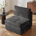 ovios 32.7 inches Middle Seat Module by OVIOS