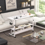 Armocity Rolling Standing Desk - Image 8