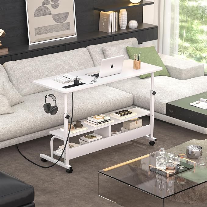 Armocity Rolling Standing Desk - Image 8