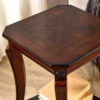 Square High End Side Table - Image 7
