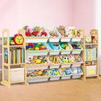 Kids Toy Storage Organizer by KidsToyStorageOrganizer