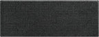 WaterHog Squares Front Door Mat Indoor Outdoor Entrance, All-Weather Mats | by WaterHog