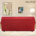 Easy-Going Stretch Couch Covers - Image 4