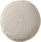 Ornavo Home Pouf Ottoman Foot Rest - Image 6