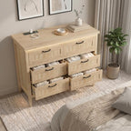 GarveeLife 6 Drawer Dresser - Image 5