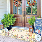 Front Door Mat Indoor Entrance - Image 4