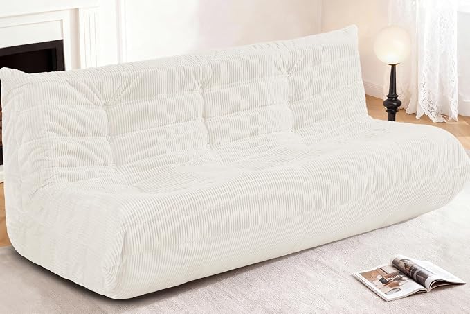 Bean Bag Chair, Giant Beanbag Chairs by Cansunna