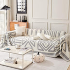 VClife Boho Couch Cover, Dog Sofa Cover - Image 3