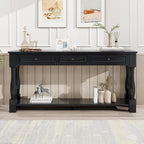 Knocbel Long Console Table - Image 3