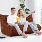Bean Bag Chair, Giant Beanbag Chairs - Image 7