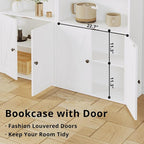 IRONCK Industrial Bookshelves and Bookcases - Image 5