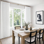 INOVADAY 100% Blackout Curtains - Image 4
